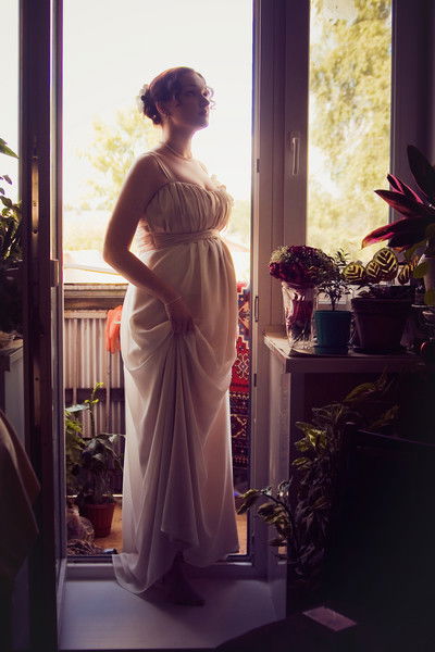 Анна Акимова