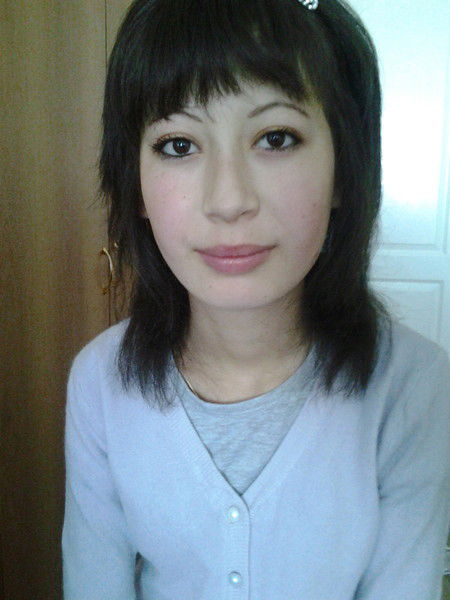 Самал Бижанова