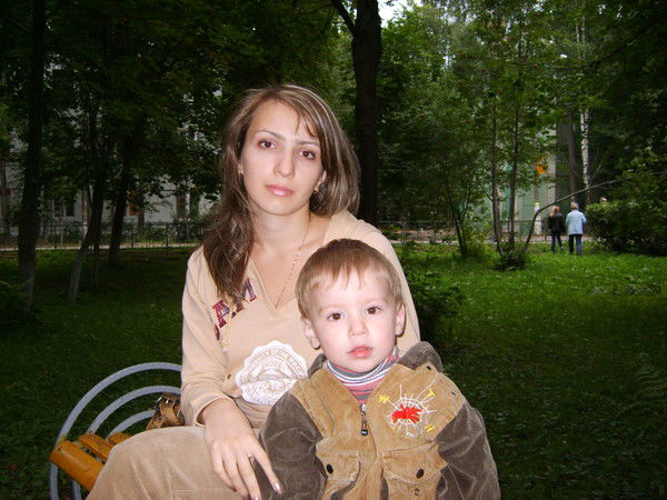 Ольга Остапенко