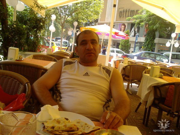 Юра Хачатрян