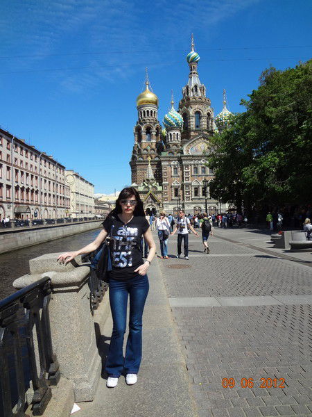 Гюльнара Гриненко