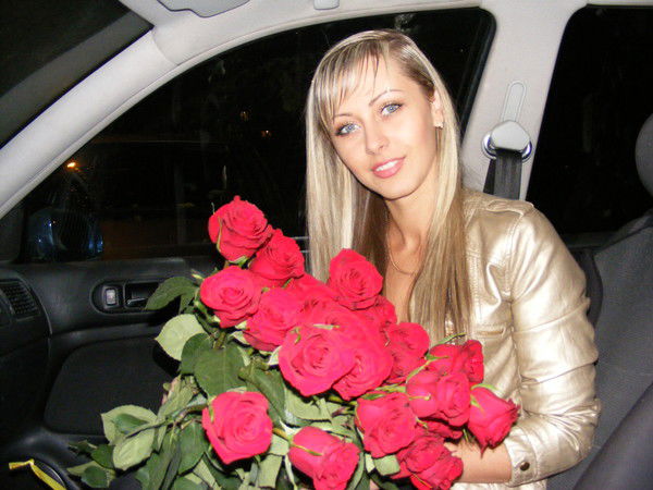 Катерина Куприянова