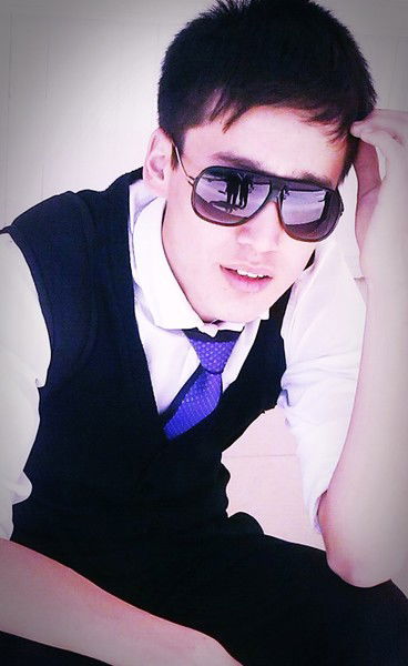 Кенже Анарбек