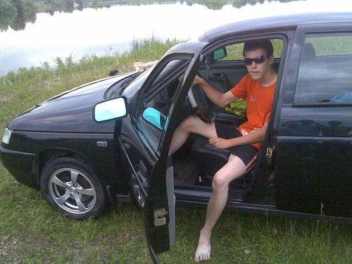 Ильгиз Шакиров