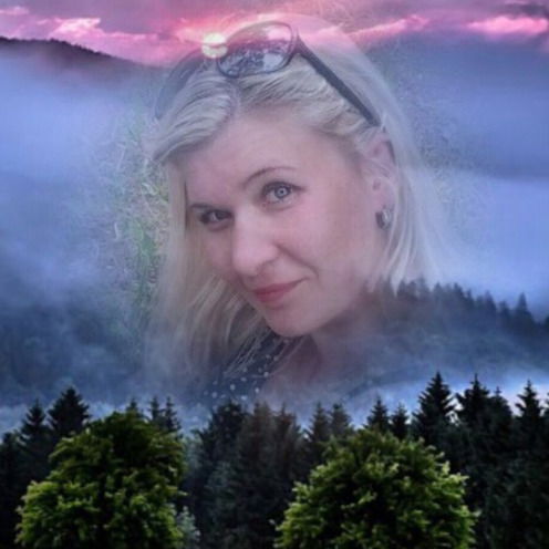 Наталья Молодченок