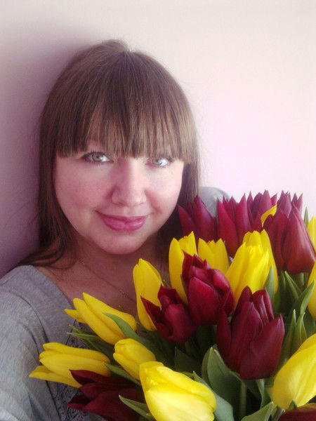 Елена Винокурова