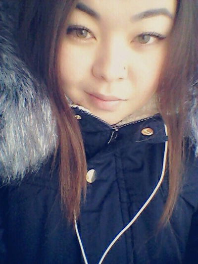 Гульнара Омурзакова