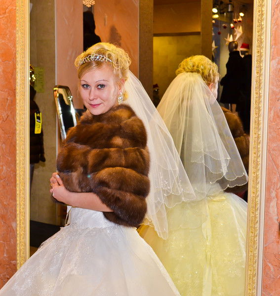 Анна Трофимова