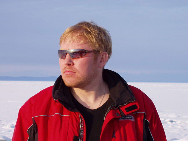 Андрей Ситников