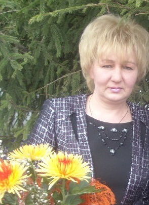 Светлана Козачек