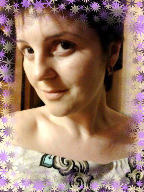 Марина Павлова