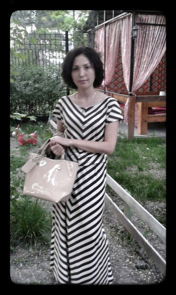 Акбота Андосова