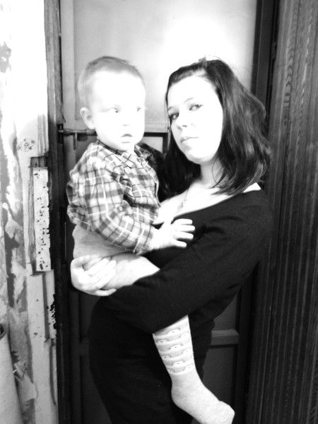 Ира Молодькова