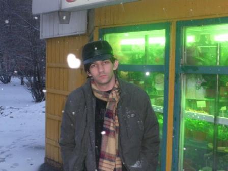 Георгий Лелюк