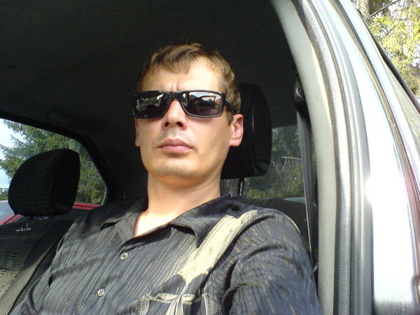 Алексей Черноталов