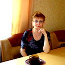 Татьяна Кокарева