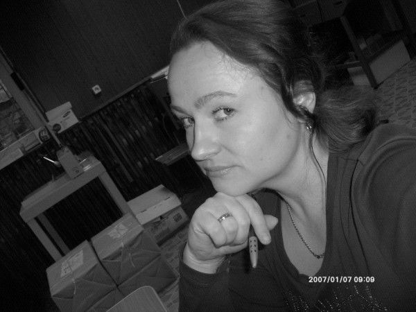 Наталья Церемонникова