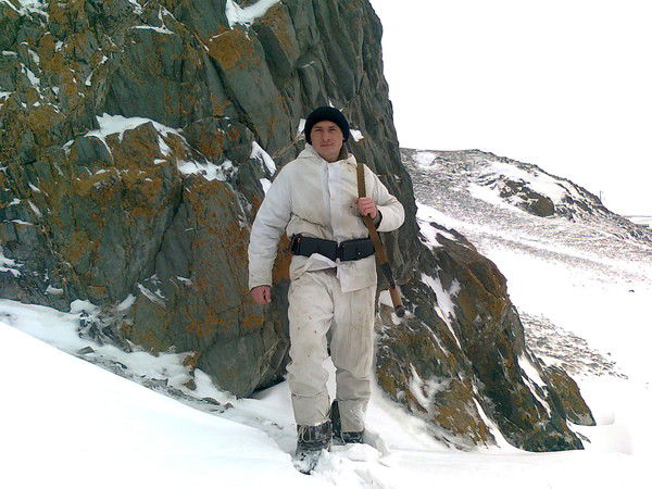 Анатолий Батин