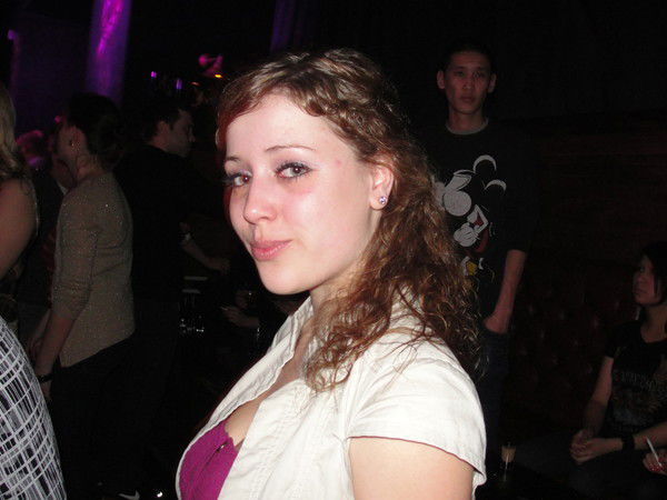 Натали Морозова