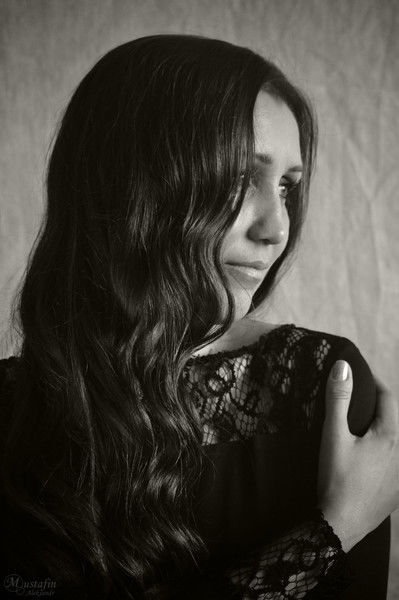 Альфия Жирякова