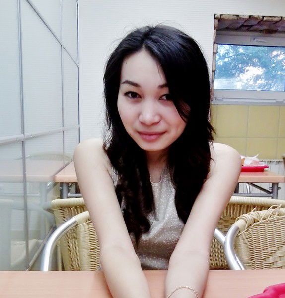 Диана Аюпова