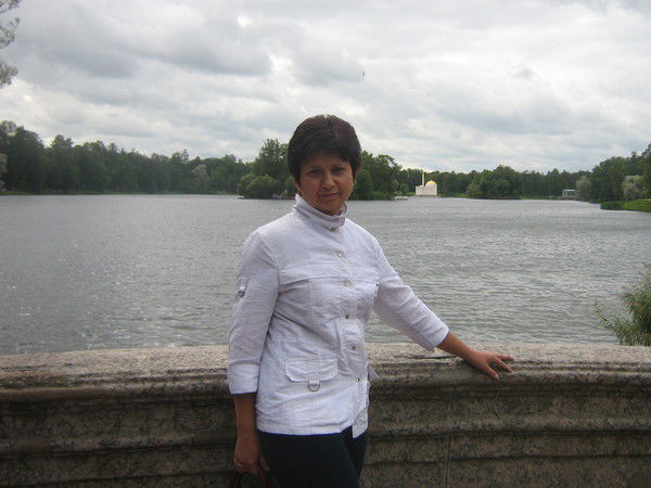 Зайля Юсупова