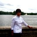Зайля Юсупова