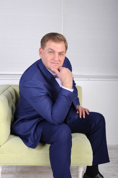 Павел Локтев