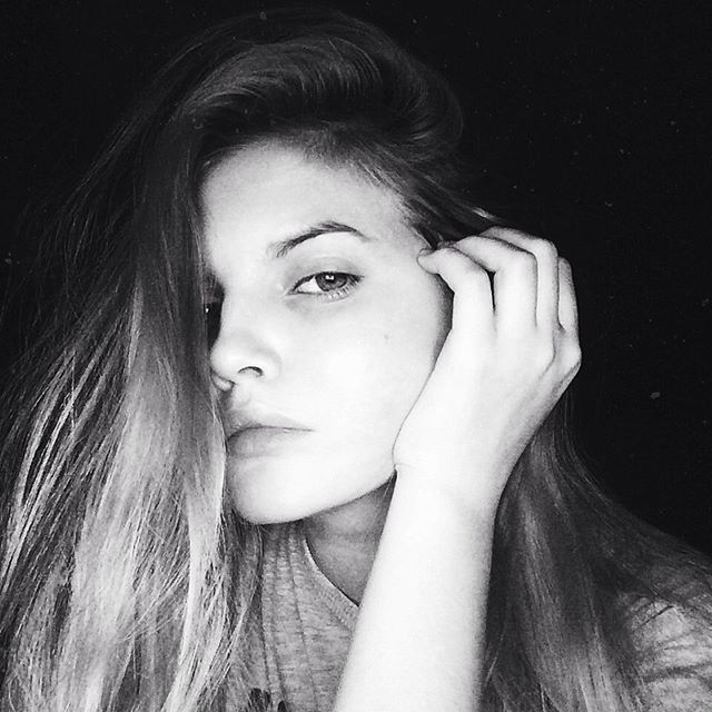 Ирина Бабенко