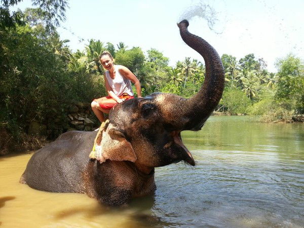 Дружинина Юлия