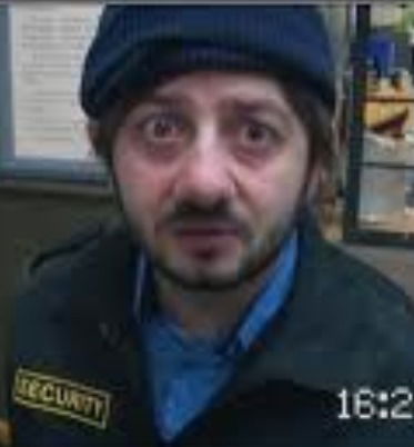 Евгений Калиев