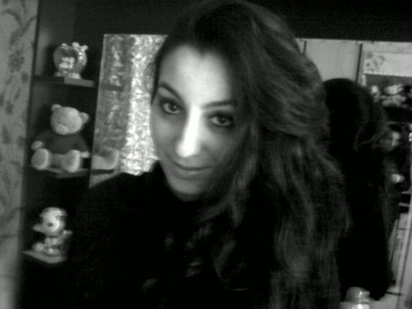 Лютфия Шамилова