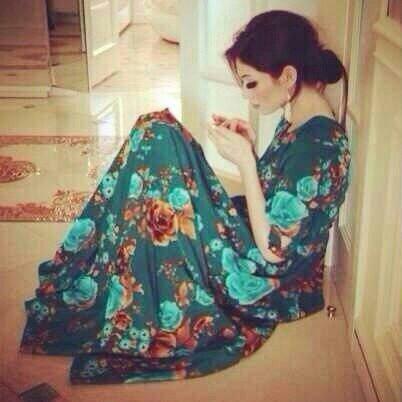 Фатима Оспанова