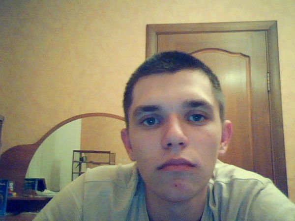 Егор Пекшев