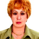 Раиса Журавлева