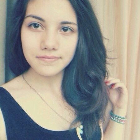 Динара Мадиева