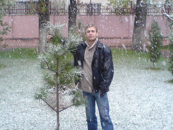 Сергей Дущенко