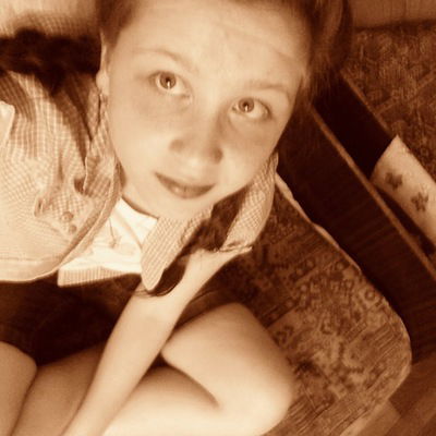 Лиля Шарипова