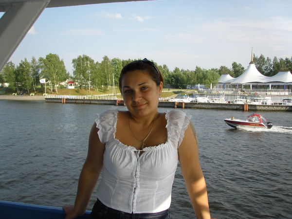 Виктория Деркачева