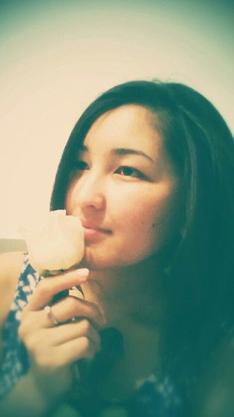 Акбота Айтманбетова