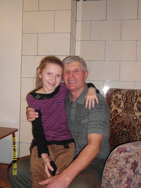 Николай Доценко