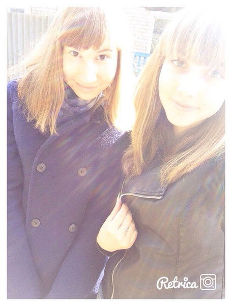 Дарья Трафимова