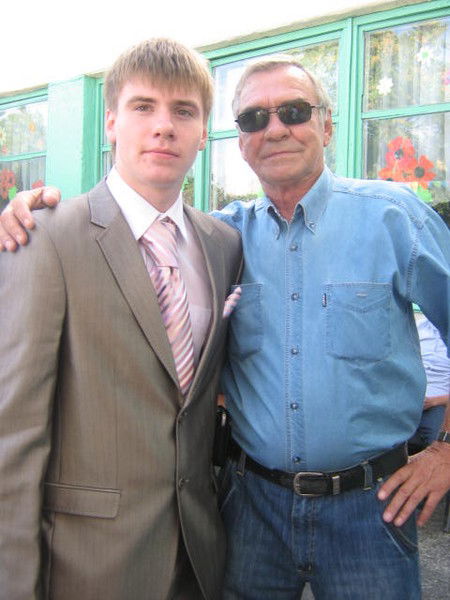 Владимир Дробязко