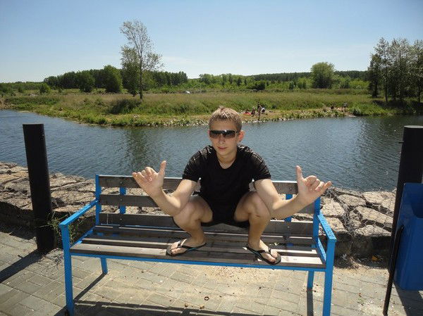 Степан Мазеин