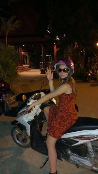 Аида Серебрякова