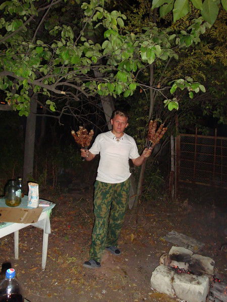 Эдуард Кистол