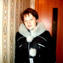 Наталья Новопашина