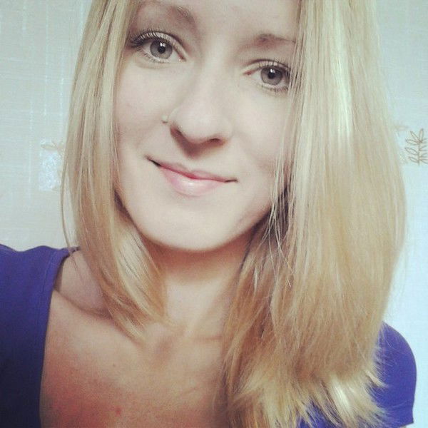 Света Ковалышкина