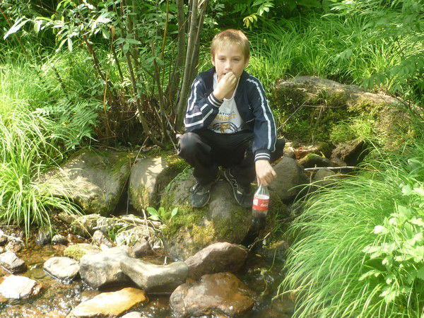 Данил Плясов