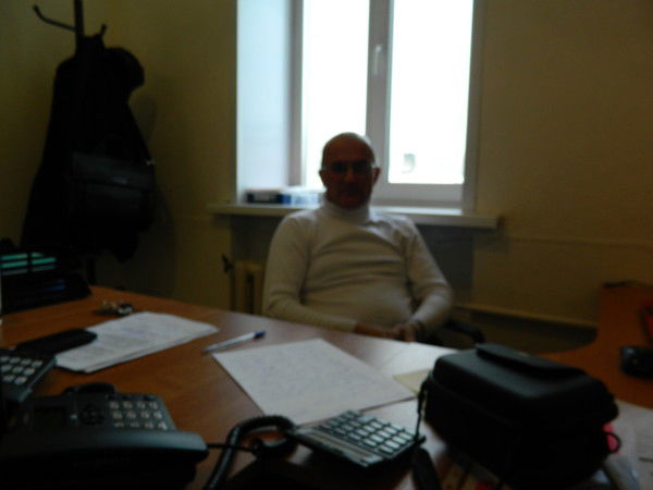 Агасувар Ахмедов